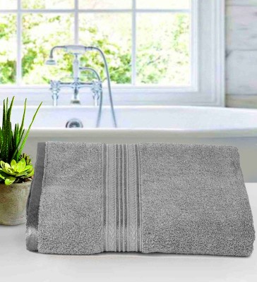 Satisfyn Cotton 420 GSM Bath Towel