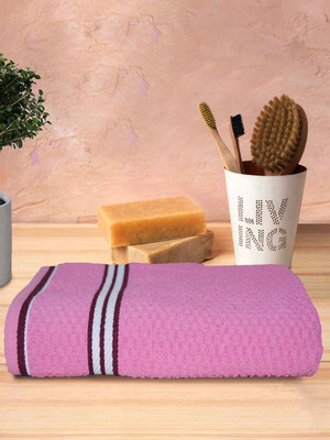Athom Living Cotton 400 GSM Bath Towel