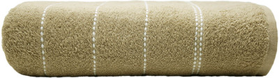 MYTRIDENT Cotton 400 GSM Bath Towel