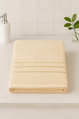 Mehta Inn Cotton 500 GSM Hair, Beach, Sport, Bath, Face, Hand Towel