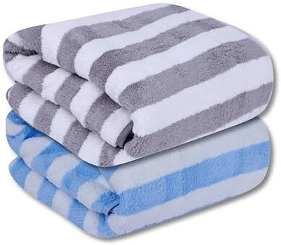 SOVAM Microfiber 400 GSM Bath, Beach, Sport, Hand Towel