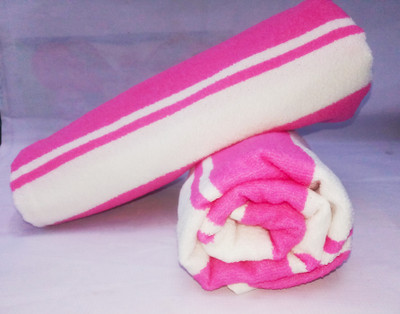 SHIVA Microfiber 380 GSM Bath, Beach, Sport, Hand Towel