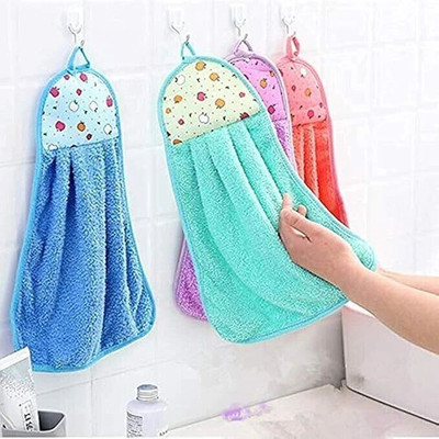 NS enterprises Cotton 500 GSM Beach, Bath, Face, Hair, Hand, Sport Towel Set(Pack of 4)