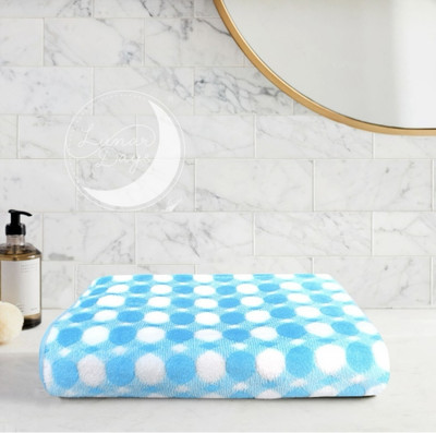 Armaan Microfiber 400 GSM Bath Towel