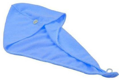 Harvic Microfiber 300 GSM Hair Towel