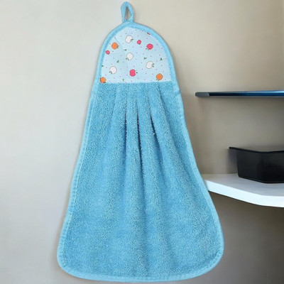 namo creation Cotton 300 GSM Sport Towel