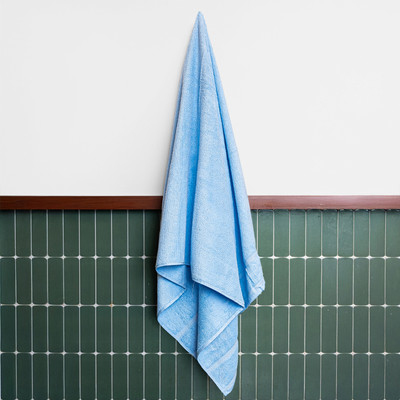 Himeya Cotton 350 GSM Bath Towel