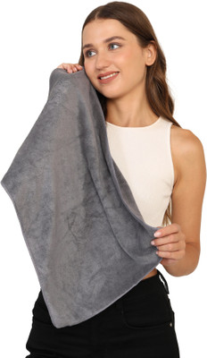 MILDIV Microfiber 500 GSM Hand Towel