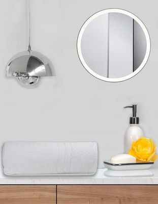 Rekhas Terry Cotton 380 GSM Bath, Beach, Hand, Sport Towel