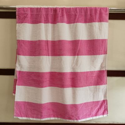 Cotton Bolls Textiles Cotton 400 GSM Bath Towel