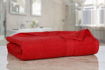 CASA LINO BY CHIRIPAL Terry Cotton 400 GSM Bath Towel