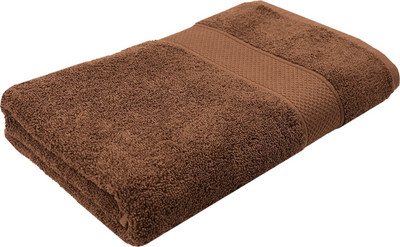 MYTRIDENT Cotton 450 GSM Bath Towel
