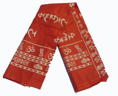 Royal Lush Cotton 300 GSM Hand Gamcha