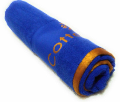 Tecsun Terry Cotton 450 GSM Bath Towel