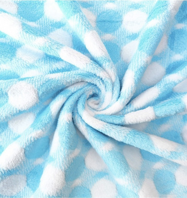 Dreamshop Microfiber 400 GSM Bath Towel(Pack of 2)