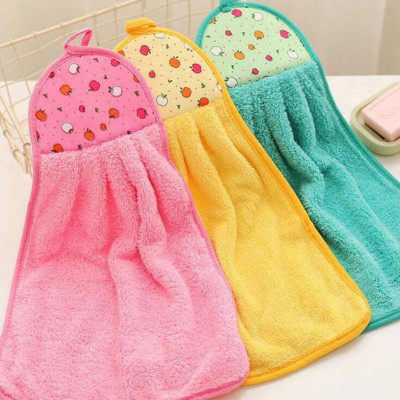 Outlay Home Microfiber 300 GSM Hand, Face Towel Set(Pack of 3)
