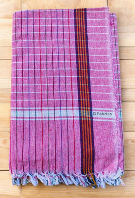 G Fabrics Cotton 200 GSM Bath Towel Set