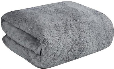 Couchly Microfiber 280 GSM Bath Towel