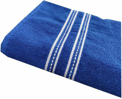 JSSONI Terry Cotton 380 GSM Bath, Beach, Hand, Sport Towel