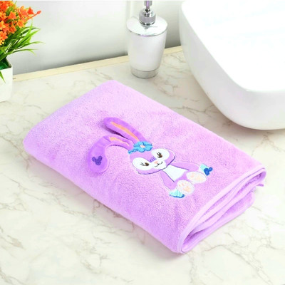 Mehtacollection Microfiber 480 GSM Bath Towel