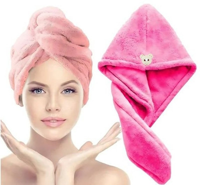 Dk Store Cotton 300 GSM Bath Towel(Pack of 2)