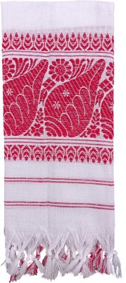 ASSAM GAMCHA Polycotton 120 GSM Bath, Beach, Face, Hair, Hand, Sport Gamcha