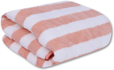 DECORHUB Microfiber 380 GSM Bath, Beach, Sport, Hand Towel(Pack of 2)