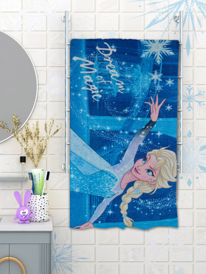 DISNEY Cotton 350 GSM Bath Towel