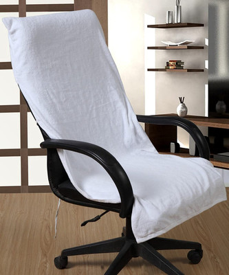 WONDERLOOK Cotton 550 GSM Bath Towel(Pack of 2)