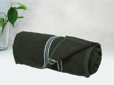 Dreamshop Cotton 400 GSM Bath Towel