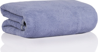 Sellsworld Microfiber 520 GSM Bath Towel
