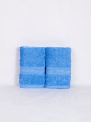 RANGOLI Cotton 500 GSM Hand Towel Set(Pack of 2)