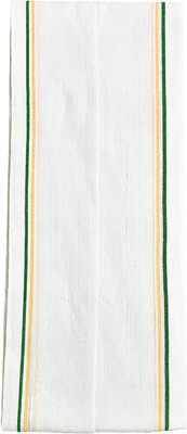 Mk weaves Cotton 249 GSM Bath, Face, Hair, Hand, Beach Gamcha