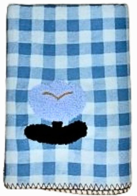 GGRASS Microfiber 300 GSM Bath, Hand, Face, Hair Towel