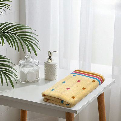 LIBERTY TOWELS Cotton 450 GSM Bath Towel