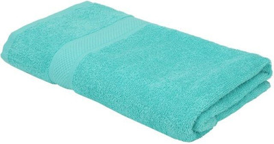 Shreejee Cotton 380 GSM Bath, Beach, Sport, Hair Towel