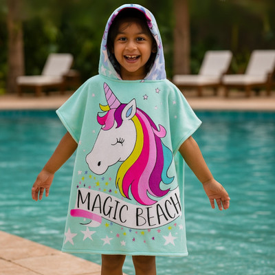 Famyo Microfiber 250 GSM Bath Towel