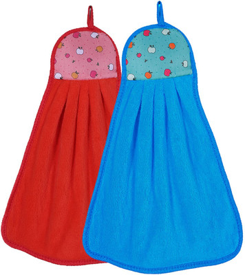 MORADO Cotton 300 GSM Bath Towel Set(Pack of 2)