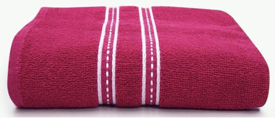SHIVA Cotton 400 GSM Bath Towel