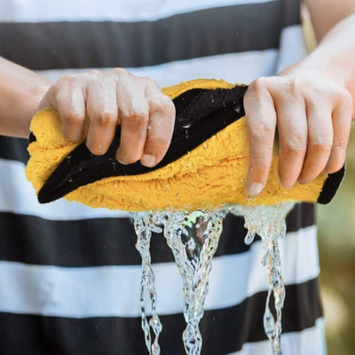 VRDH Microfiber Vehicle Washing  Duster(Pack Of 1, 600 GSM)