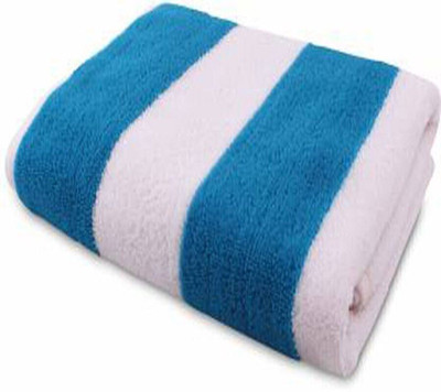 DECORHUB Microfiber 400 GSM Bath, Beach, Hand, Sport Towel(Pack of 2)