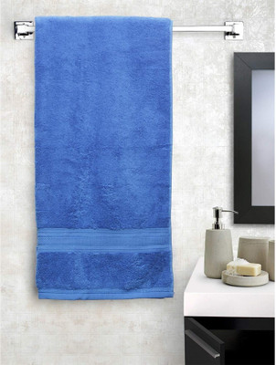 DECORHUB Cotton 500 GSM Bath Towel(Pack of 2)