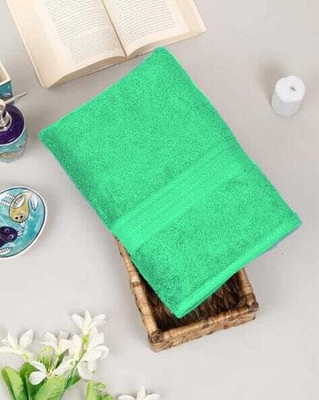 Bombay Heights Cotton 500 GSM Bath Towel