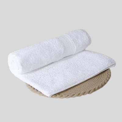 LivSpacey Cotton 500 GSM Bath Towel Set(Pack of 2)