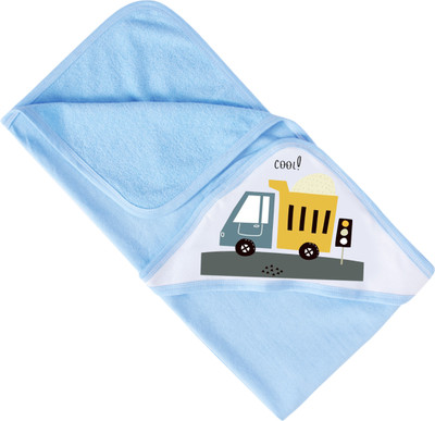 Babywish Terry Cotton 230 GSM Bath Towel