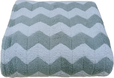 Manav Microfiber 400 GSM Bath, Beach, Sport, Hand Towel