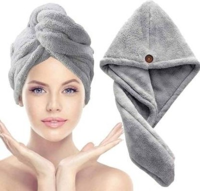 Yaksok ZONES Microfiber 550 GSM Hair, Bath Towel