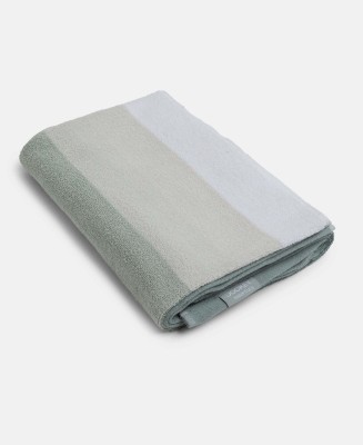 JOCKEY Cotton 600 GSM Bath Towel(Sage)