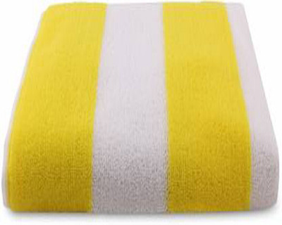 Dreamshop Microfiber 400 GSM Bath, Beach, Sport, Hand Towel(Pack of 2)