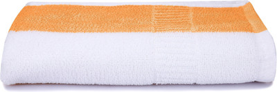 DECORHUB Microfiber 400 GSM Bath Towel(Pack of 2)